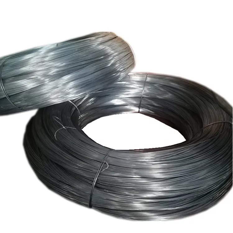 DIN 17223/1-84 steel wire Class A B C D for Mattress Spring Steel Wire wholesale
