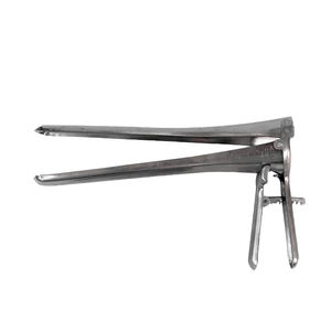 Cettia KD774A aço inoxidável cabeça redonda gado dilatador vaginal - Product Image 2