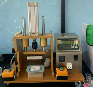 Máquina de Producción de Cápsulas/Tabletas de Detergente Líquido para Lavandería <span class=keywords><strong>Ariel</strong></span> 3 en 1 - Product Image 4