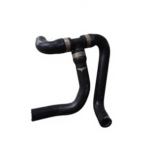Tuyau de refroidissement en caoutchouc de remplacement pour Mercedes-Benz, réf. 2215010725 - Product Image 2