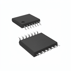 TSX339IPT 14 TSSOP Chip Componentes Electrónicos Circuito Integrado BOM IC En Stock - Product Image 1