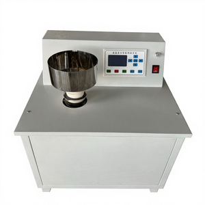 Rate-<span class=keywords><strong>Tester</strong></span> mit Zeigeranzeige, Digitaler <span class=keywords><strong>Tester</strong></span> für Gestein, Gips und Wasserrückhaltung - Product Image 1