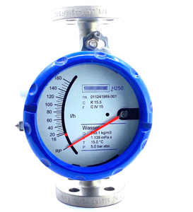 Débitmètre à section variable H250 M40 pour gaz et fluides H250-RR pour l'industrie des process et de l'OEM. - Product Image 1