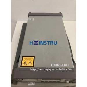 Multímetro de Onda Óptica Agilent/Keysight 8163B USADO, 1 Unidad - Product Image 2
