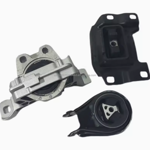 Dudukan Mesin OEM D653-39-070 / TD651-39-070A / D65139070A Dudukan Mesin untuk MAZDA DEMIO 2007- - Product Image 4