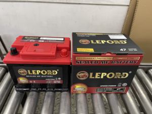 أفضل مُصنعي بطاريات السيارات 12 فولت 47 DIN62 في الصين على بابا - Product Image 3