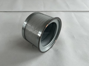 ตัวกรองน้ำมันคอมเพรสเซอร์คุณภาพสูงรุ่นใหม่ Manny Filter Element 54601513 พร้อมการรับประกัน 6 เดือน ทำจากใยแก้วและกระดาษกรอง - Product Image 4