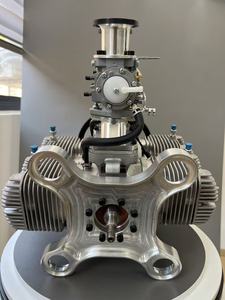 <span class=keywords><strong>Moteur</strong></span> à essence bicylindre 2 temps pour drone UAV, avion modèle RC, <span class=keywords><strong>parapente</strong></span>, parachute motorisé, <span class=keywords><strong>moteur</strong></span> UAV - Product Image 4