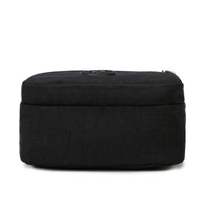 Bolso de Hombro Cuadrado Pequeño Personalizado con Cierre, Ligero, con Bolsillo Secreto Trasero y Bolsillo Frontal Portátil, Estilo Vintage - Product Image 6