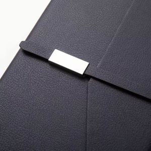 Regalos Promocionales con Logotipo Personalizado, Artículos Promocionales, Paraguas, Agenda, Artículos con Logotipo de Zanzíbar para Publicidad Empresarial - Product Image 2