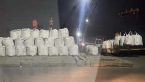 Precio Mayorista 2025: Semicoque <span class=keywords><strong>de</strong></span> 30-60mm como Sustituto del Coque Metalúrgico para la Fabricación <span class=keywords><strong>de</strong></span> Acero y Ferroaleaciones - Product Image 3