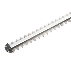 Taille-haie sans fil Vertak-A 20V, batterie lithium rechargeable, coupe-haie électrique à double lame - Product Image 3