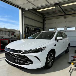 Piezas de Desmontaje y Montaje Completas para la Serie Completa del Vehículo BYD Qin PLUS EV, para Reparación y Mantenimiento de Autos Accidentados - Product Image 3