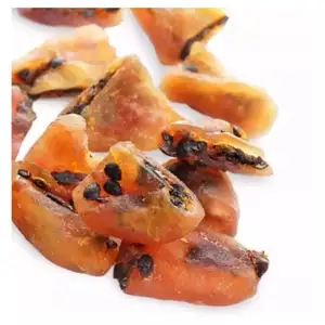 Nutrient-rich fruit products Sweet and sour fresh dried passion fruit