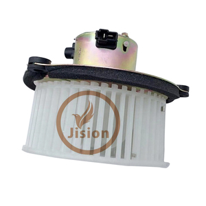 มอเตอร์เป่า4370266สำหรับรถขุด EX120-5 EX100-5 EX130H-5 - Product Image 1