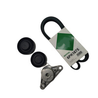 Repuesto Original para Changan CS35 Plus UNI-T y UNI-V, Kit de Polea Tensora del Generador, Hecho en China