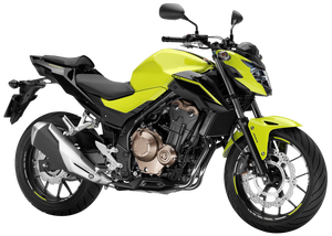 NOUVEAU Kit de carénages de moto <span class=keywords><strong>ABS</strong></span> compatible avec HONDA CB500F 16 17 18 CB 500F CB500 F 2016 2017 2018 Kit de carénage complet ZXMT - Product Image 2