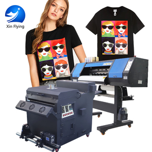 Impresora <span class=keywords><strong>DTF</strong></span> de Bajo Costo para Prendas de Vestir, Máquina de <span class=keywords><strong>Impresión</strong></span> de Camisetas, Impresora <span class=keywords><strong>DTF</strong></span>/<span class=keywords><strong>Impresión</strong></span> <span class=keywords><strong>DTF</strong></span> - Product Image 2