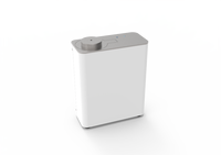 Diffuseur d'arômes intelligent / WiFi Ts500 DATA AROMA, 300 ml, <42 dB de bruit, pour la maison, l'hôtel, le commerce, diffuseur de parfum portable