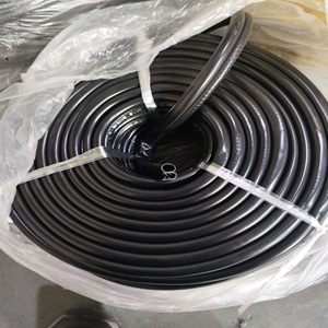 Gioăng cao su chữ <span class=keywords><strong>U</strong></span> cho cửa xe, chất liệ<span class=keywords><strong>u</strong></span> EPDM, chất bịt kín bằng cao su xốp, chống thấm nước, gioăng cao su bảo vệ cửa - Product Image 3