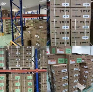 <span class=keywords><strong>SolaX</strong></span> <span class=keywords><strong>X3</strong></span> hybride G4 6kw 8kw 12kw 15kw onduleur hybride avec batterie haute tension 3 phases MPPT onduleur de stockage d'énergie solaire - Product Image 6