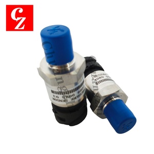 Capteur de pression OEM 1089962593 de haute qualité pour compresseur d'air Atlas Copco 1089962593 Garantie 1 an - Product Image 2