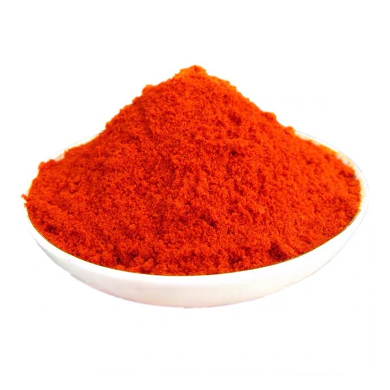 Chinese Dry Red Seasonings Chili Powder