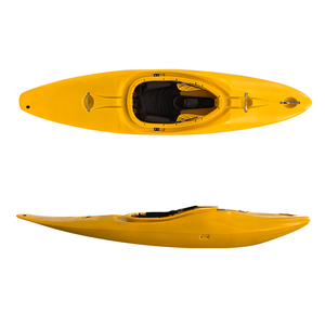 Siêu bền HDPE quay đúc xuồng <span class=keywords><strong>Kayak</strong></span> Trắng Nước ngồi trong <span class=keywords><strong>Kayak</strong></span> Vàng whitewater <span class=keywords><strong>kayak</strong></span> - Product Image 6