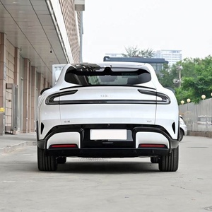 Xiao Mi YU7 SUV 100% Eléctrico de Exportación, Vehículo Eléctrico con Autonomía Máxima de 810 km - Product Image 2