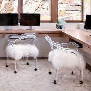 Offre Spéciale nouvelle <span class=keywords><strong>chaise</strong></span> acrylique <span class=keywords><strong>transparente</strong></span> amovible <span class=keywords><strong>chaise</strong></span> de loisirs en <span class=keywords><strong>plexiglas</strong></span> transparent pour chambre hôtel école et hôpital - Product Image 2