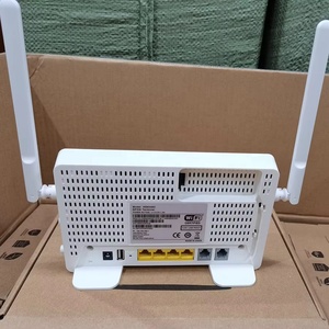 Terminal Óptico ONU EchoLife HG8245C con 4FE+2 Puertos+1USB+WIFI- 5dBi - Product Image 6