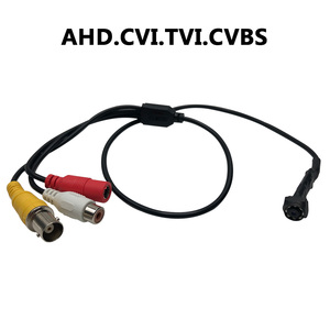 Anxinshi Brand 1080P 4 in 1 AHD Mini Analog Cameras Home Security <strong>Camera</strong> CCTV <strong>Camera</strong> - Product Image 3