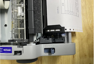 Impresora de Matriz de Puntos LQ-300KH Nueva, para Facturas, Recibos de Envío, Impresora de Facturas de Venta, Marca Epson - Product Image 4
