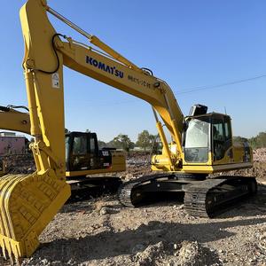 เครื่องขุด240LC-8ด้วย PC240LC Komatsu มือสองเครื่องขุดดินมือสองจากญี่ปุ่น - Product Image 2