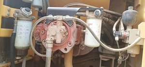 รถขุดตีนตะขาบชนิดมือสอง 925D liugong 922D 920E 906E 933e รถขุดสําหรับขาย - Product Image 6