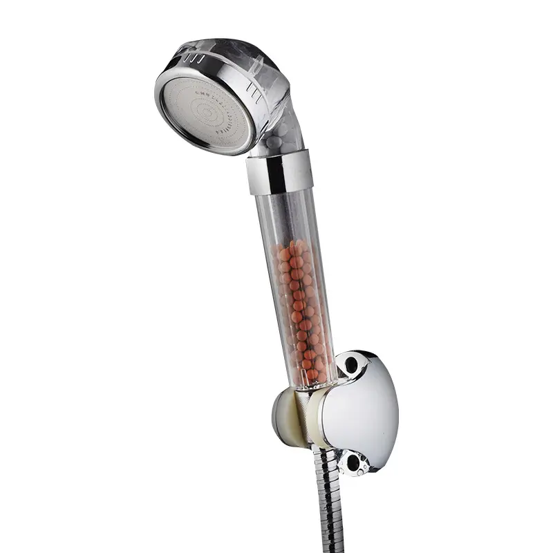 Adjustable Eco Aromatherapy Shower Head Bathroom accessories