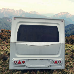 <span class=keywords><strong>Remolques</strong></span> populares de MAICHE que acampan remolque personalizado del viaje al aire libre - Product Image 4