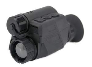 Infiray Jerry-YM 627 Monoculaire thermique portable ou monté sur <span class=keywords><strong>casque</strong></span> 26.7mm longueur focale 1800m distance de détection - Product Image 4