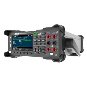 และเครื่องทดสอบแบตเตอรี่รุ่น Hantek DAQ4080A System Series - Product Image 3
