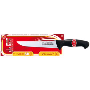 Couteau de boucher 18 cm pour le travail du mastic - Product Image 1