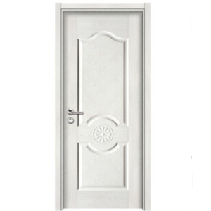 Porte intérieure en bois de frêne au design moderne, <span class=keywords><strong>portes</strong></span> de maison de qualité supérieure - Product Image 3