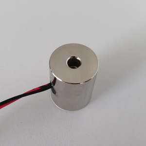 Xh2025 tràn đầy sinh lực để phát hành nam châm điện vĩnh viễn eletro giữ nam châm 40N để nâng - Product Image 6