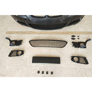 Pare-chocs de voiture pour <span class=keywords><strong>Bmw</strong></span> E92 Kit de pare-chocs avant Pp matériel 2005 -2012 Kit de carrosserie pour <span class=keywords><strong>Bmw</strong></span> E92 - Product Image 3