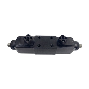 ระบบควบคุมไฮดรอลิกซีรีส์ KDG4V รุ่น KDG4V-3S-33C15A-M-KU-HA5-60-EN495 KDG4V-3S-2C08N-M-U-HG5-60 KDG4V-3S-33C22N-M-KUP5-H-60 - Product Image 6
