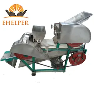 Industrial Commercial Chinchin Cutter Automatic Bread Production Line