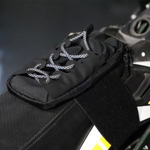 Bolsa de Almacenamiento para Sur Ron Light Bee S/X, Funda Organizadora para el Compartimento Central de la Motocicleta - Product Image 1