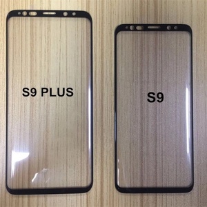 9 H Impression En Soie Pleine <span class=keywords><strong>Couverture</strong></span> En Verre Trempé Protecteur D'écran pour Samsung J2 <span class=keywords><strong>Pro</strong></span> - Product Image 3