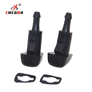 Buse de pulvérisation d'eau pour essuie-glace de pare-brise pour Chevrolet Trailblazer SSR 02-09 15878745 - Product Image 4