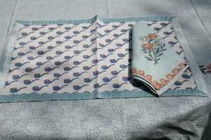 Servilletas de comedor, servilletas de mesa de lino puro para cena, tamaño impreso múltiple, 50*50 cm, producto a granel hecho a mano - Product Image 2