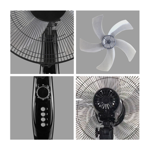 Motore per <span class=keywords><strong>Ventilatore</strong></span> a Piantana <span class=keywords><strong>220</strong></span> <span class=keywords><strong>Volt</strong></span> 16 Pollici con Certificato CB - Product Image 4